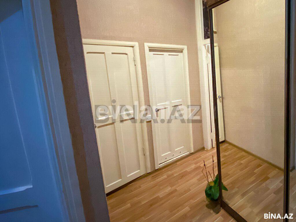 Satılır, köhnə tikili, 2 otaqlı, 71 m², Bakı, Nəsimi r, 28 may m.