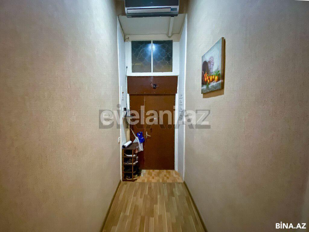 Satılır, köhnə tikili, 2 otaqlı, 71 m², Bakı, Nəsimi r, 28 may m.