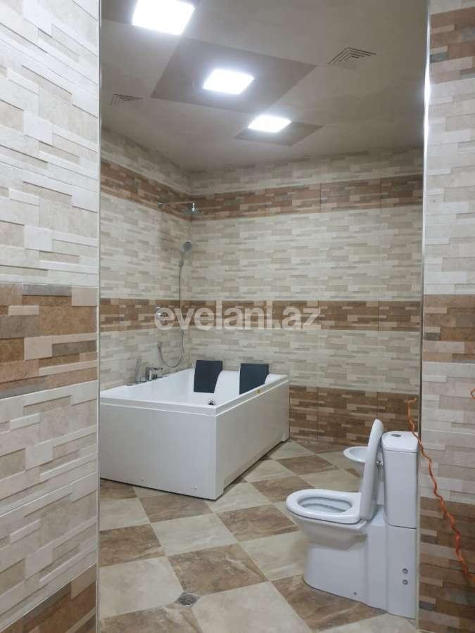 Rent, new building, 4 room, 244 m², Baku, Nasimi r, 28 may m.