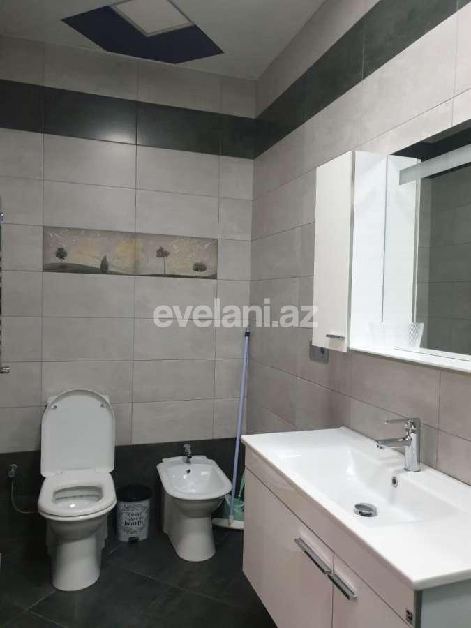 Rent, new building, 4 room, 244 m², Baku, Nasimi r, 28 may m.