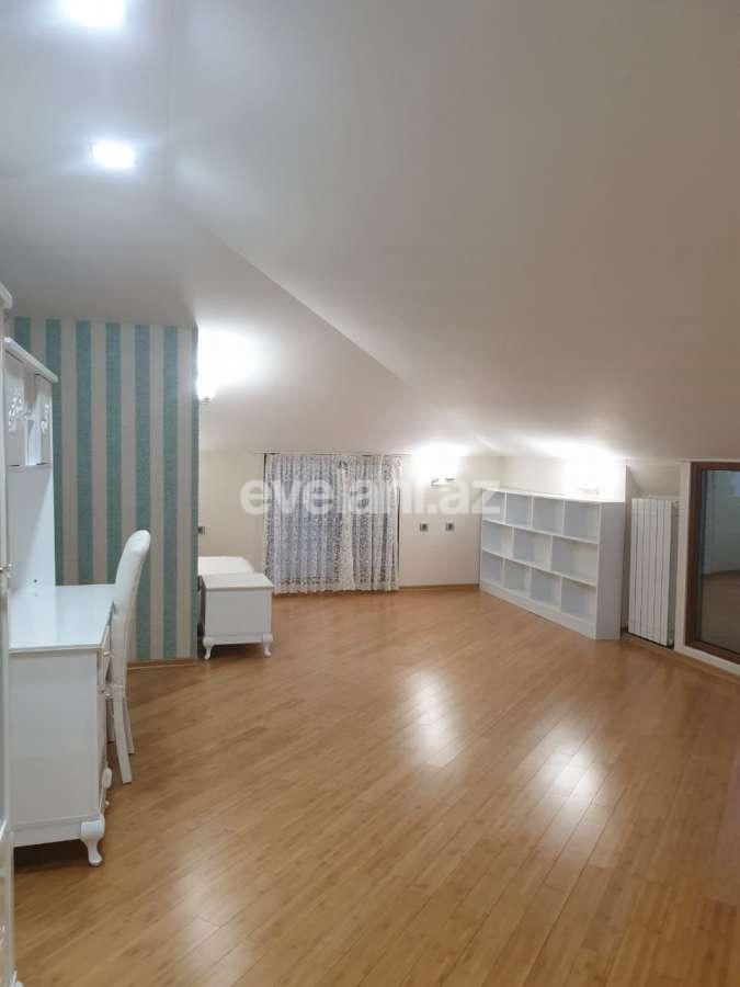 Rent, new building, 4 room, 244 m², Baku, Nasimi r, 28 may m.