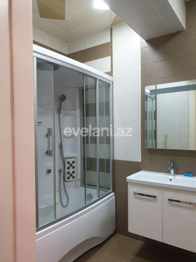 Rent, new building, 4 room, 244 m², Baku, Nasimi r, 28 may m.