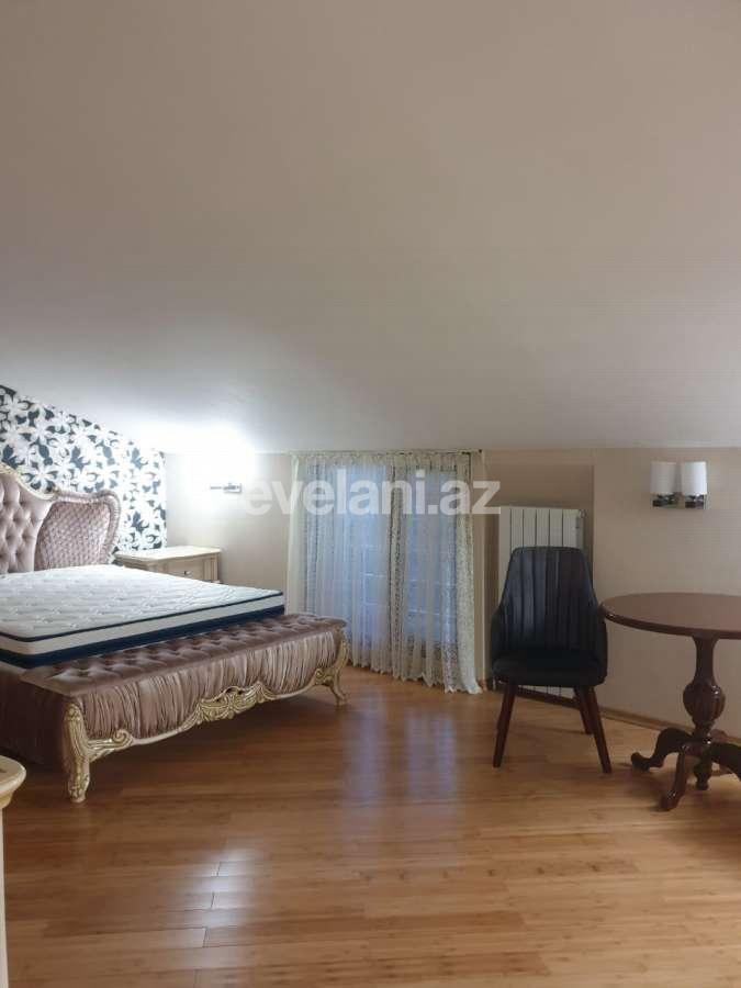 Rent, new building, 4 room, 244 m², Baku, Nasimi r, 28 may m.