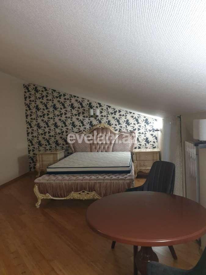 Rent, new building, 4 room, 244 m², Baku, Nasimi r, 28 may m.