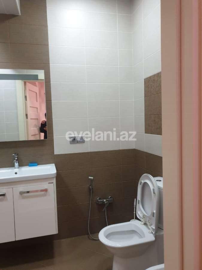 Rent, new building, 4 room, 244 m², Baku, Nasimi r, 28 may m.