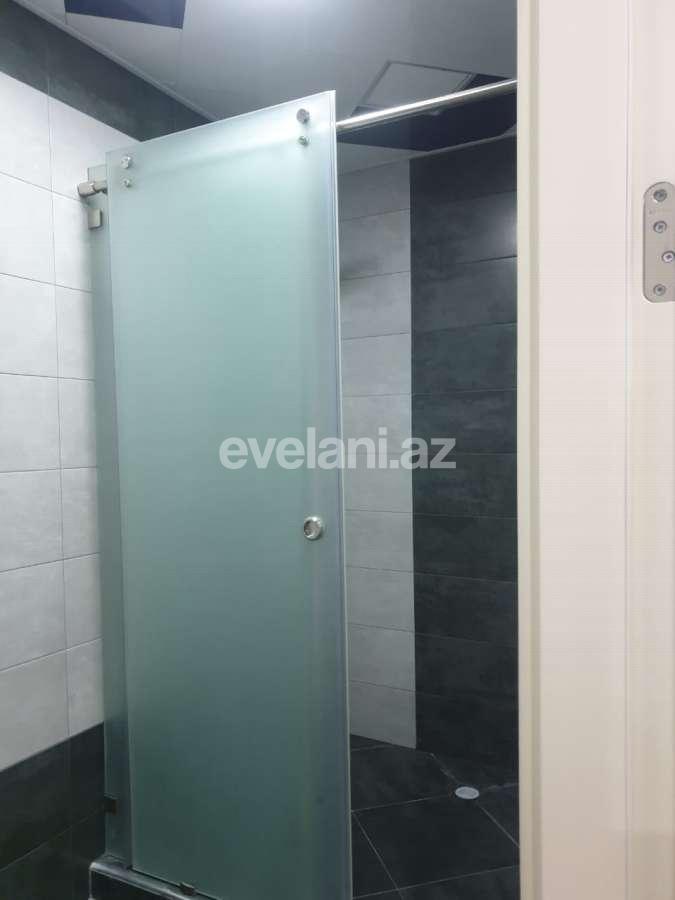 Rent, new building, 4 room, 244 m², Baku, Nasimi r, 28 may m.