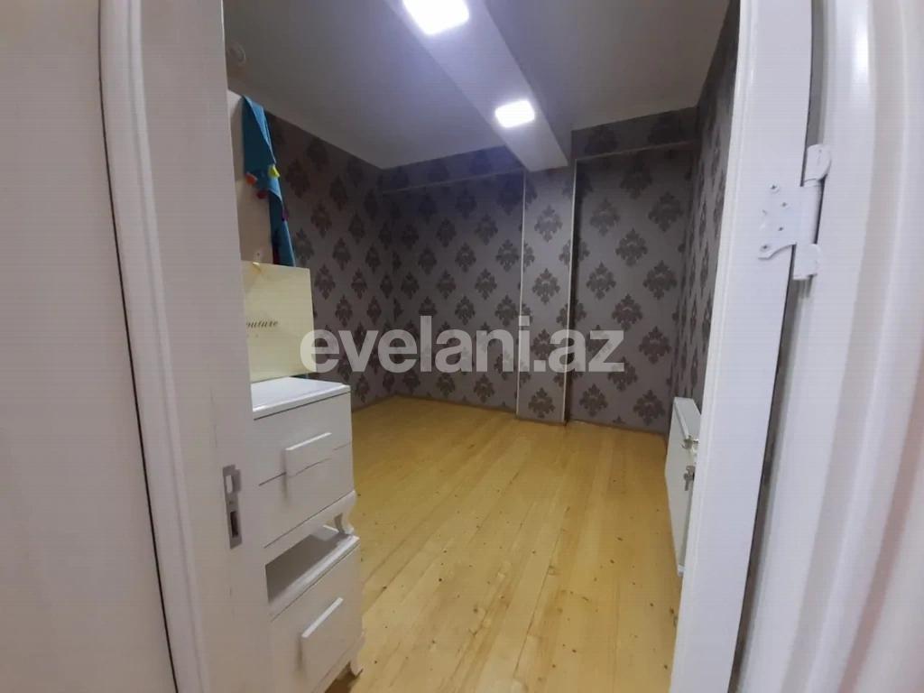 Sale, new building, 3 room, 80 m², Baku, Sabunchu r, Bakikhanov d.