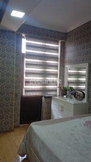 Sale, new building, 3 room, 80 m², Baku, Sabunchu r, Bakikhanov d.