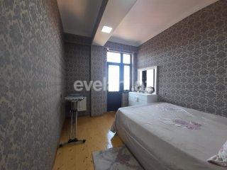 Sale, new building, 3 room, 80 m², Baku, Sabunchu r, Bakikhanov d.