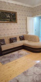 Sale, new building, 3 room, 80 m², Baku, Sabunchu r, Bakikhanov d.