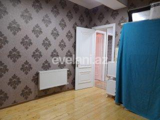 Sale, new building, 3 room, 80 m², Baku, Sabunchu r, Bakikhanov d.