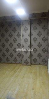 Sale, new building, 3 room, 80 m², Baku, Sabunchu r, Bakikhanov d.