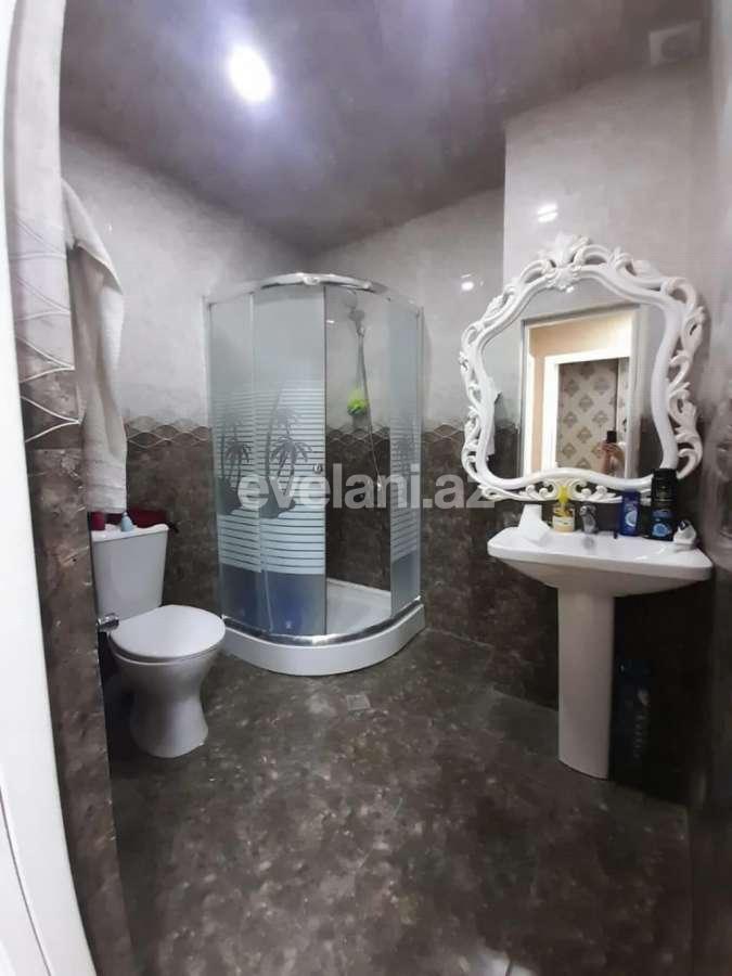 Sale, new building, 3 room, 80 m², Baku, Sabunchu r, Bakikhanov d.