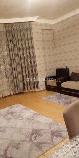 Sale, new building, 3 room, 80 m², Baku, Sabunchu r, Bakikhanov d.