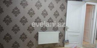 Sale, new building, 3 room, 80 m², Baku, Sabunchu r, Bakikhanov d.