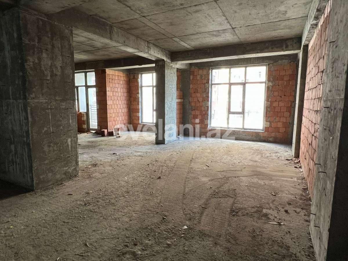Satılır, yeni tikili, 4 otaqlı, 221.5 m², Bakı, Nərimanov r, Nəriman Nərimanov m.