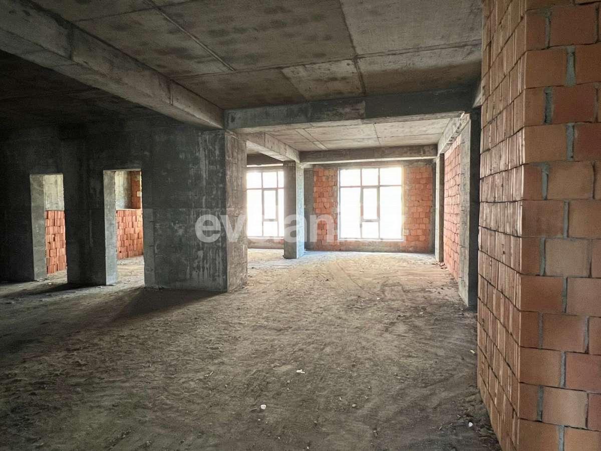 Satılır, yeni tikili, 4 otaqlı, 221.5 m², Bakı, Nərimanov r, Nəriman Nərimanov m.
