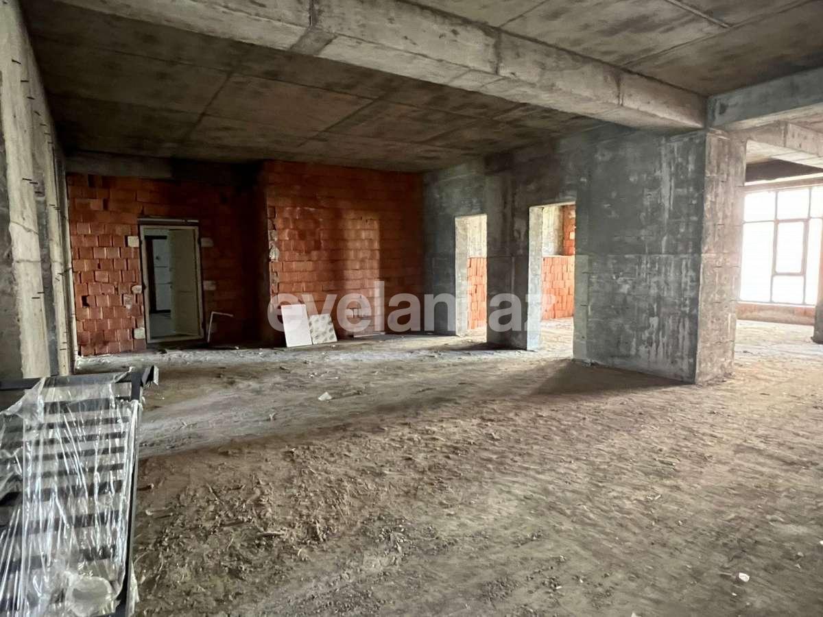 Satılır, yeni tikili, 4 otaqlı, 221.5 m², Bakı, Nərimanov r, Nəriman Nərimanov m.