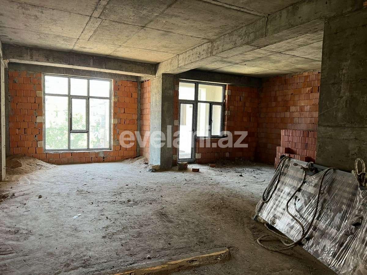 Satılır, yeni tikili, 4 otaqlı, 221.5 m², Bakı, Nərimanov r, Nəriman Nərimanov m.