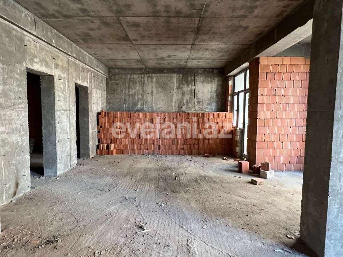 Satılır, yeni tikili, 4 otaqlı, 221.5 m², Bakı, Nərimanov r, Nəriman Nərimanov m.