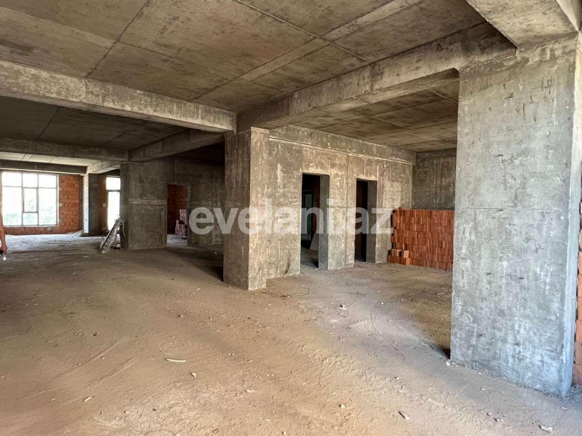 Satılır, yeni tikili, 4 otaqlı, 221.5 m², Bakı, Nərimanov r, Nəriman Nərimanov m.