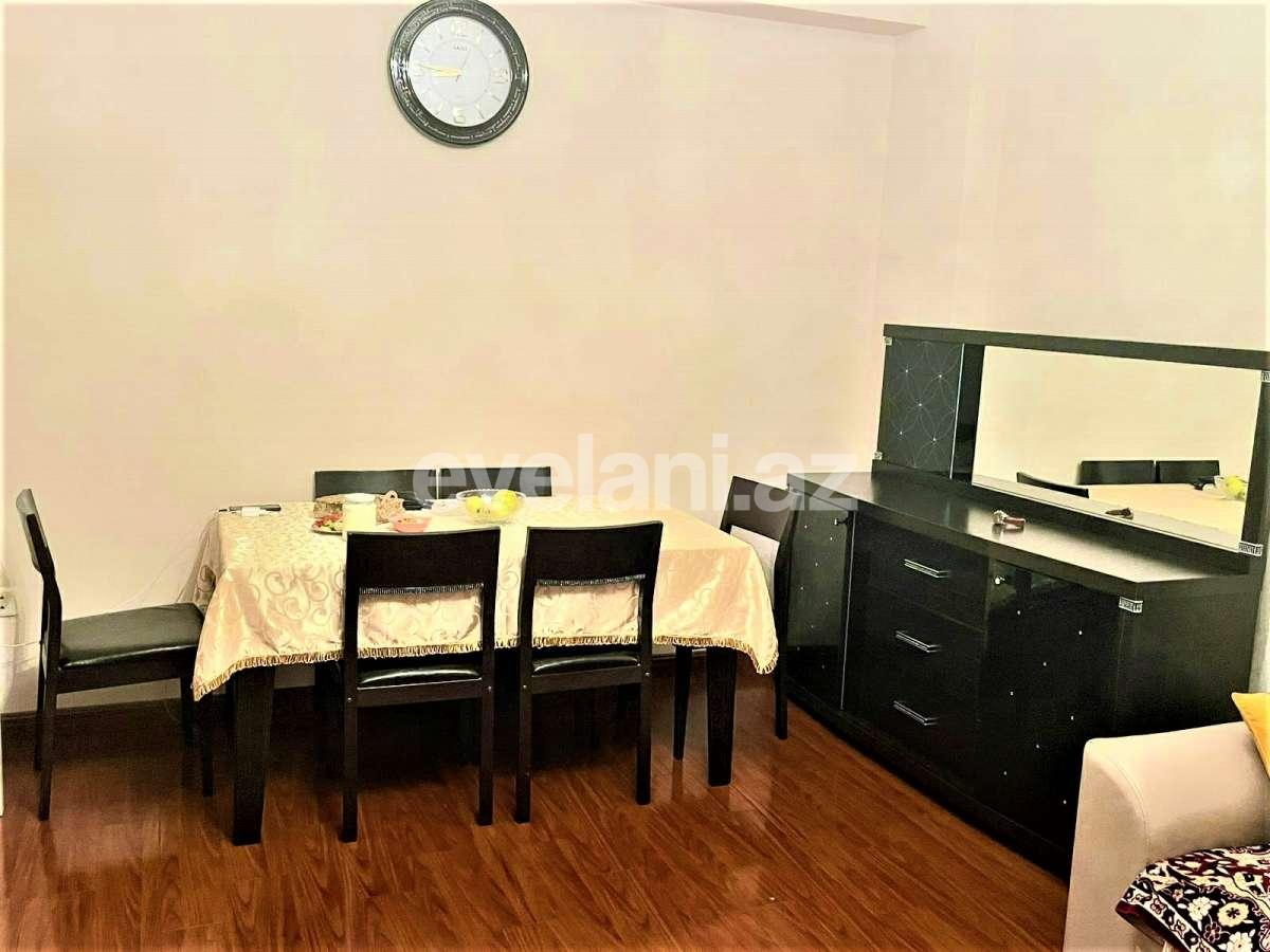 Satılır, yeni tikili, 2 otaqlı, 80 m², Bakı, Nizami r, 8-ci kilometr q, Neftçilər m.