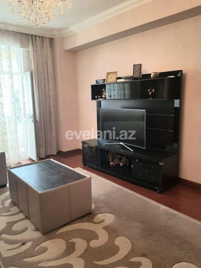 Satılır, yeni tikili, 2 otaqlı, 80 m², Bakı, Nizami r, 8-ci kilometr q, Neftçilər m.