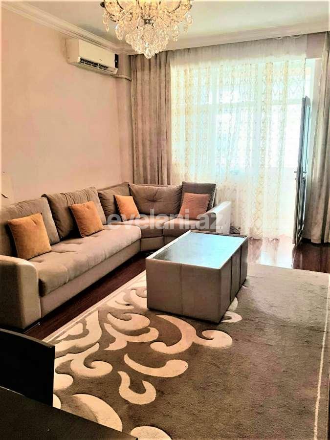 Satılır, yeni tikili, 2 otaqlı, 80 m², Bakı, Nizami r, 8-ci kilometr q, Neftçilər m.