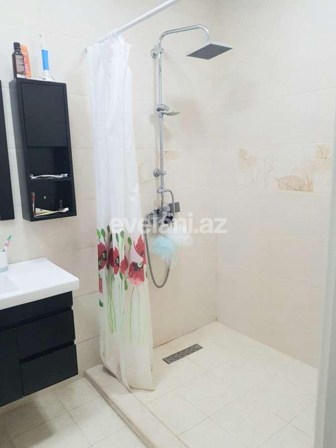 Satılır, yeni tikili, 2 otaqlı, 80 m², Bakı, Nizami r, 8-ci kilometr q, Neftçilər m.