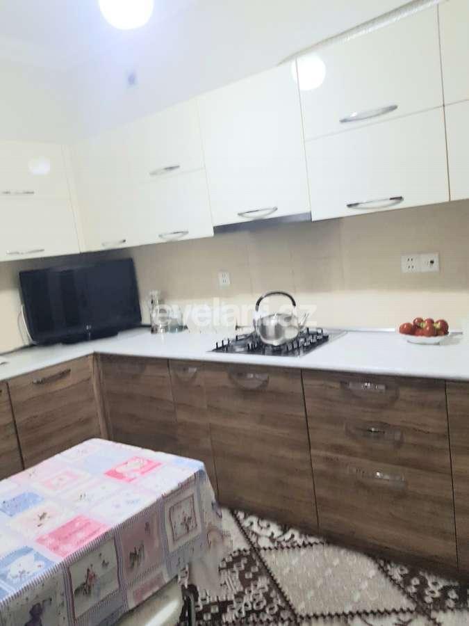 Satılır, yeni tikili, 2 otaqlı, 80 m², Bakı, Nizami r, 8-ci kilometr q, Neftçilər m.