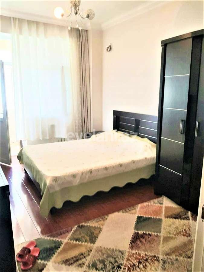 Satılır, yeni tikili, 2 otaqlı, 80 m², Bakı, Nizami r, 8-ci kilometr q, Neftçilər m.