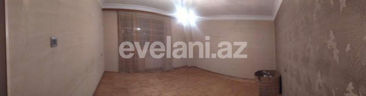 Kirayə verilir, köhnə tikili, 4 otaqlı, 98 m², Bakı, Nəsimi r, 4-cü mikrorayon q, Memar Əcəmi m.