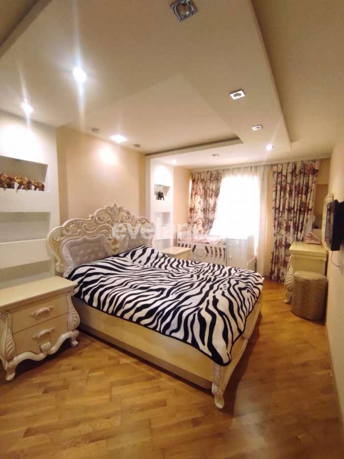 Sale, new building, 3 room, 105 m², Baku, Yasamal r, Yasamal d.