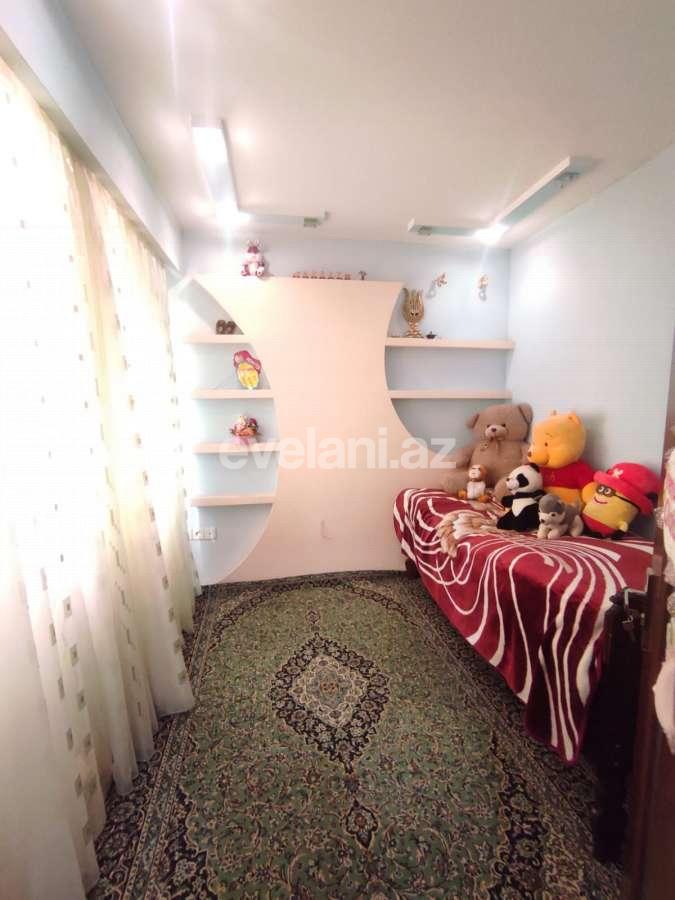 Sale, new building, 3 room, 105 m², Baku, Yasamal r, Yasamal d.