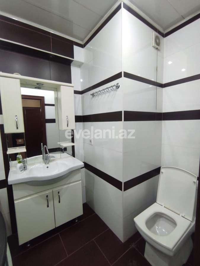 Sale, new building, 3 room, 105 m², Baku, Yasamal r, Yasamal d.