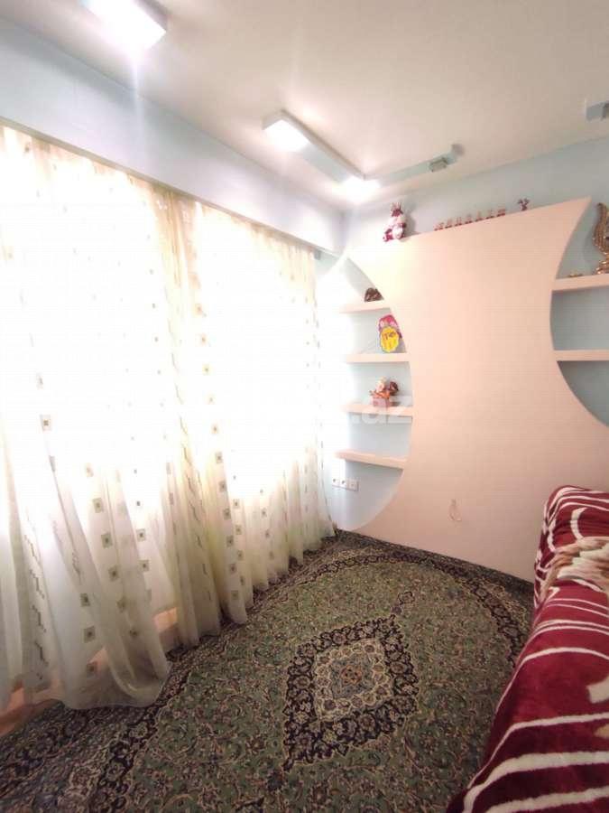 Sale, new building, 3 room, 105 m², Baku, Yasamal r, Yasamal d.