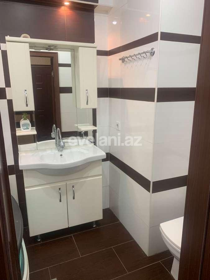 Sale, new building, 3 room, 105 m², Baku, Yasamal r, Yasamal d.