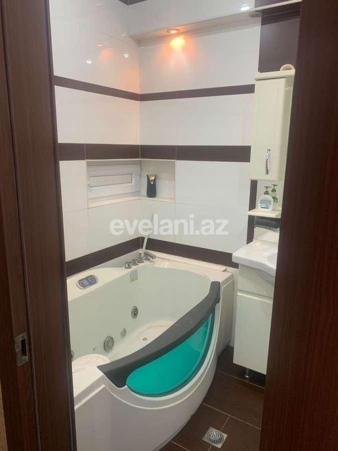 Sale, new building, 3 room, 105 m², Baku, Yasamal r, Yasamal d.