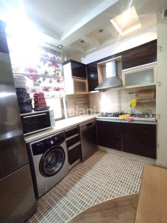 Sale, new building, 3 room, 105 m², Baku, Yasamal r, Yasamal d.