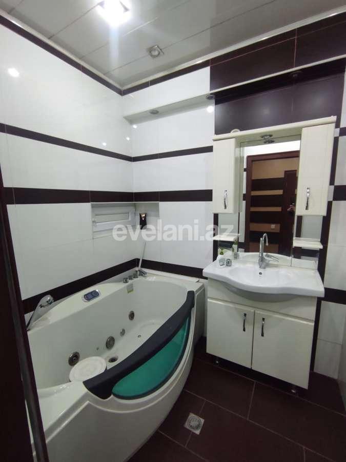 Sale, new building, 3 room, 105 m², Baku, Yasamal r, Yasamal d.