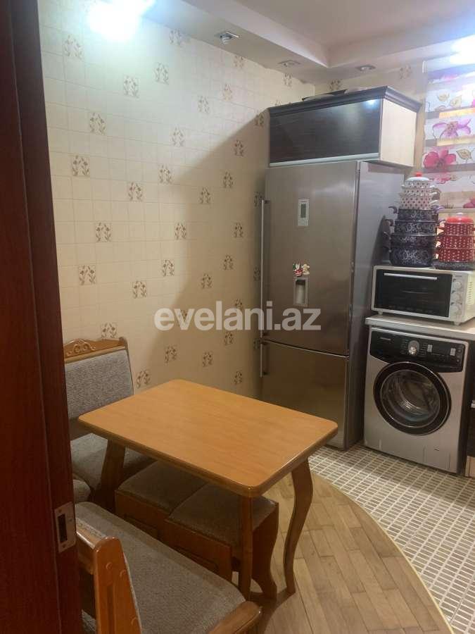 Sale, new building, 3 room, 105 m², Baku, Yasamal r, Yasamal d.