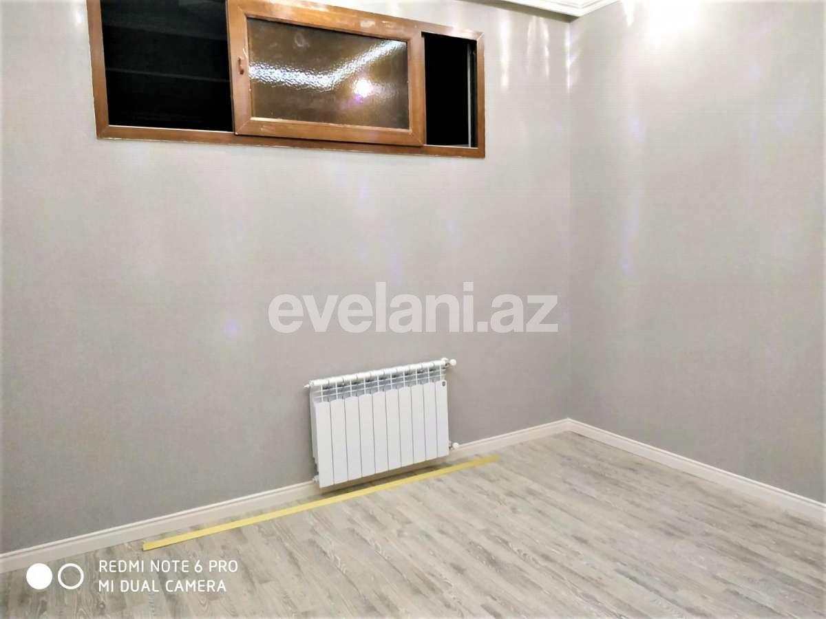 Sale, old building, 3 room, 68 m², Baku, Nizami r, 8-th kilometer d, Neftchilar m.