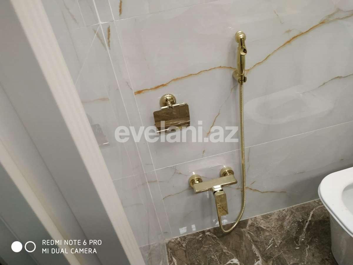 Sale, old building, 3 room, 68 m², Baku, Nizami r, 8-th kilometer d, Neftchilar m.