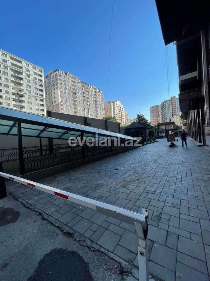 Сдаётся, новостройка, 3-комнаты, 135 m², Баку, Насиминский r, 8 Ноябрь m.