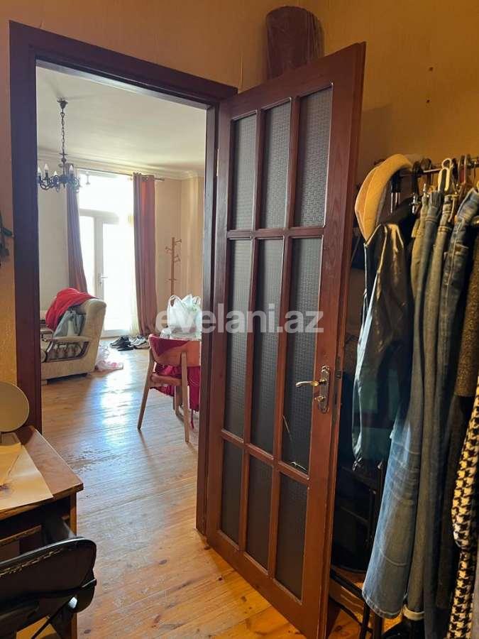 Satılır, yeni tikili, 2 otaqlı, 56 m², Bakı, Nizami r, 8-ci kilometr q, Neftçilər m.
