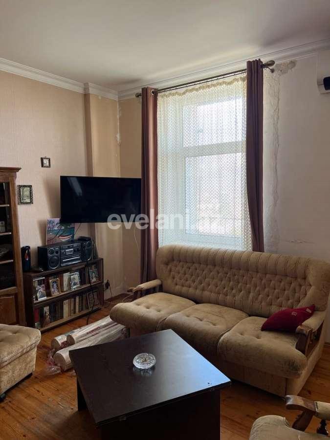Satılır, yeni tikili, 2 otaqlı, 56 m², Bakı, Nizami r, 8-ci kilometr q, Neftçilər m.