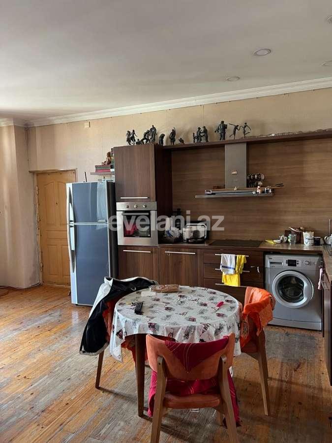 Satılır, yeni tikili, 2 otaqlı, 56 m², Bakı, Nizami r, 8-ci kilometr q, Neftçilər m.