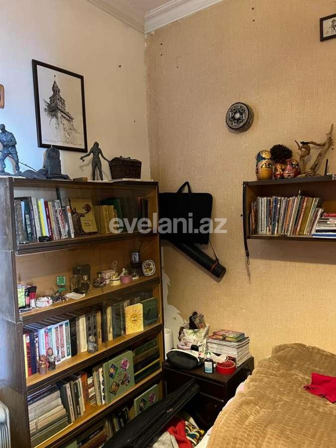 Satılır, yeni tikili, 2 otaqlı, 56 m², Bakı, Nizami r, 8-ci kilometr q, Neftçilər m.