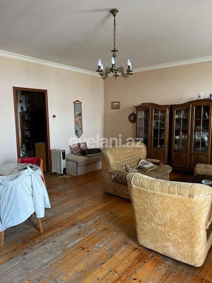 Satılır, yeni tikili, 2 otaqlı, 56 m², Bakı, Nizami r, 8-ci kilometr q, Neftçilər m.