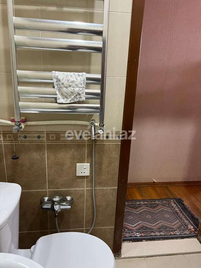 Satılır, yeni tikili, 2 otaqlı, 56 m², Bakı, Nizami r, 8-ci kilometr q, Neftçilər m.